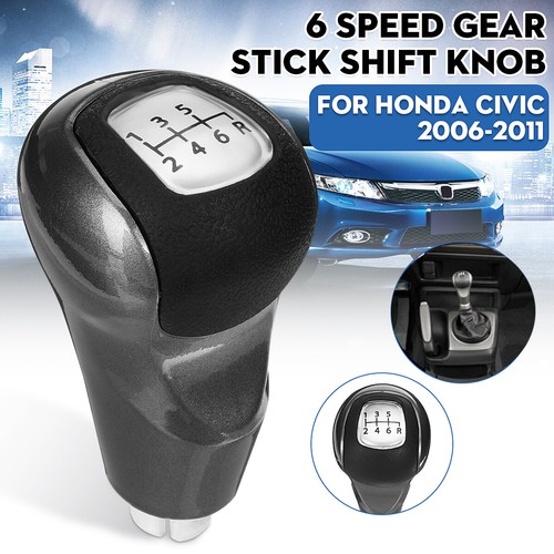 For honda civic speed manual - speed,