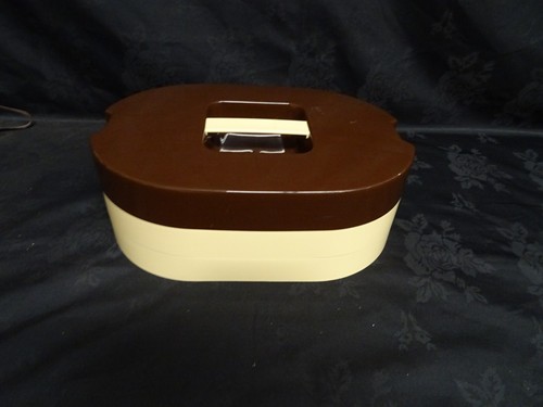 Retro vintage insulex picnic - retro,