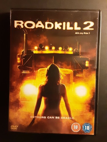 Road kill aka joy ride - 2,
