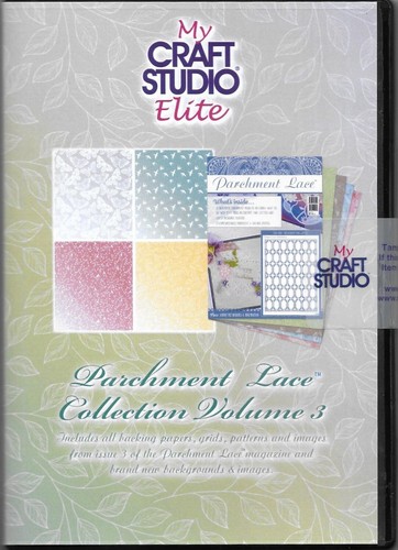 Craft studio elite - my,