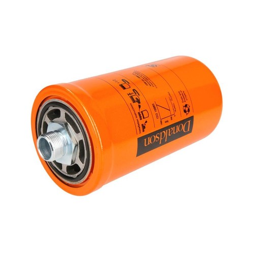 Hydraulic filter for - hydraulic,