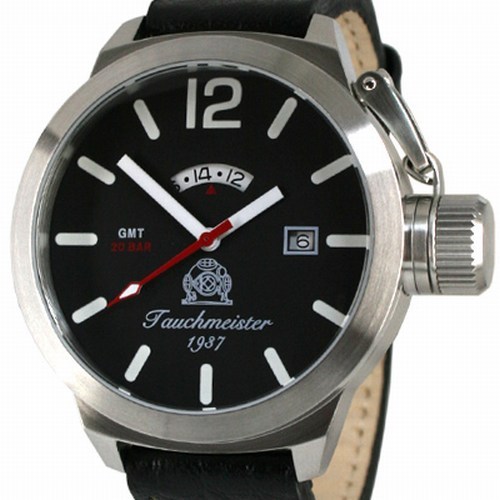 German boot swiss gmt - german, crown