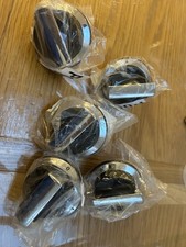 Rangemaster Control Knob Gas