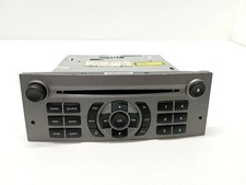 Peugeot 406 8B Music Player