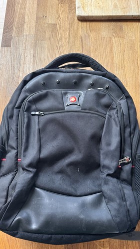 Swiss gear wenger rucksack - rucksack,