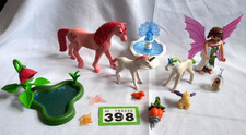 playmobil Fairy and