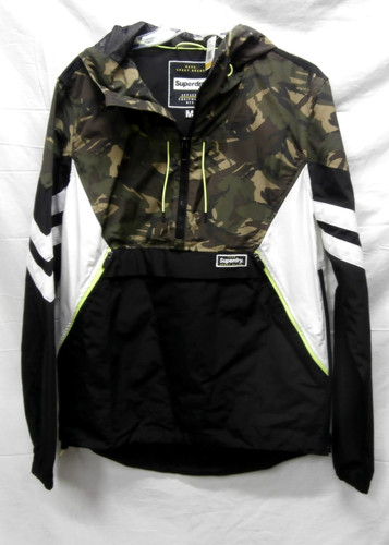 Men superdry jared overhead - superdry,