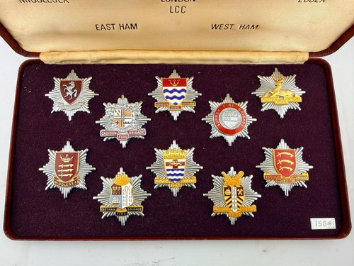 Set badges of - a,