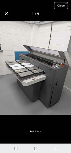Industrial direct to - 3x, m6