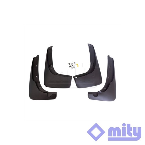 Fits toyota rav4 mk2 - fits,