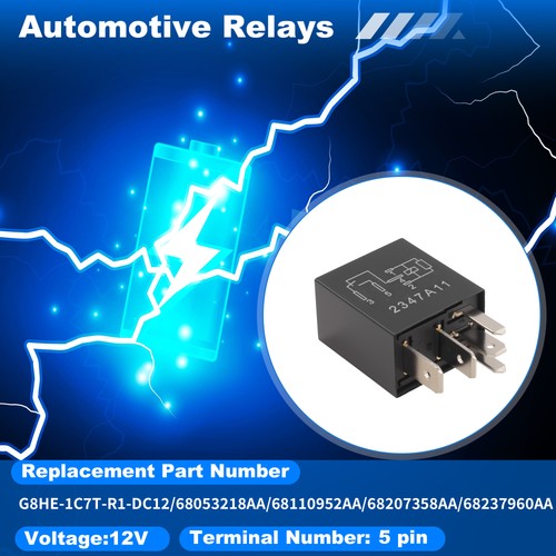 40a 12v multi purpose - multi, auto