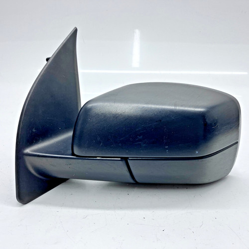 Freelander left wing mirror - wing,