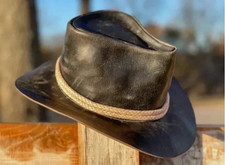 Handmade Arthur Morgan Black