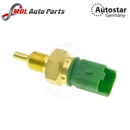 Autostar germany water temp - germany,