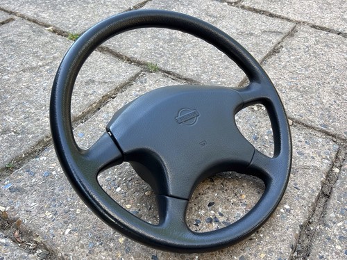 Nissan primera p10 - p10, steering