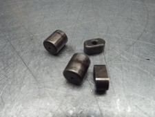 Kawasaki GPZ550 H1 H2 Circa