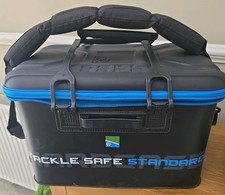 Preston Innovations Hardcase