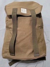 Jack Wills Backpack Khaki
