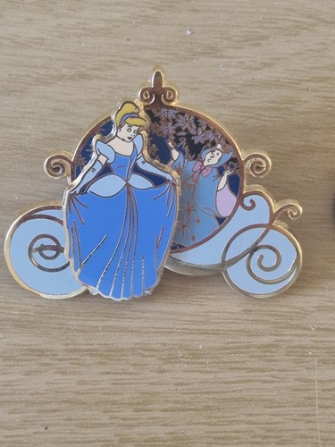 Disney cinderella carriage - disney,