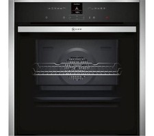 Oven Neff B57CR22N0B N70