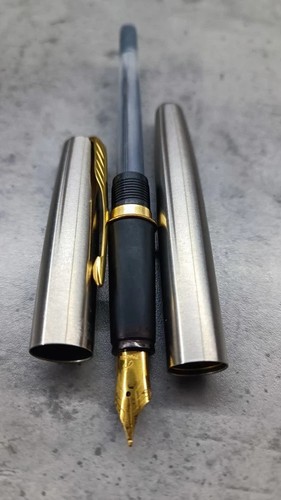 Vintage parker frontier - parker,