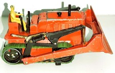 Dinky Supertoys 561 Blaw Know