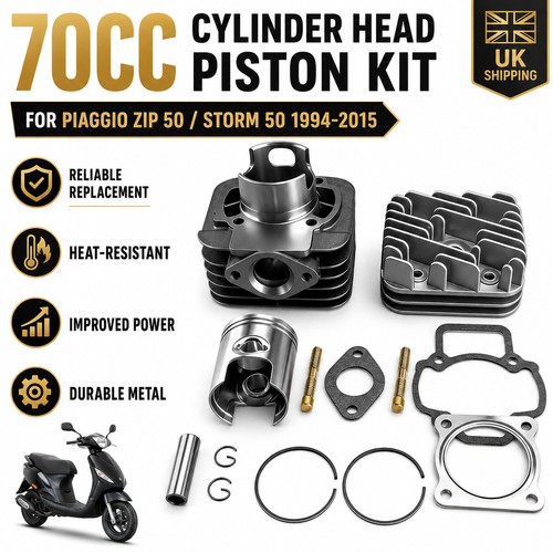 70cc engine big bore - engine,