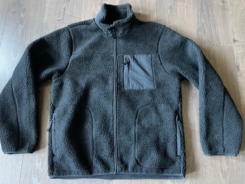 Primark fleece mens jacket - primark,