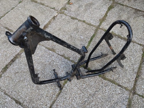 Bsa bantam frame - bantam, no