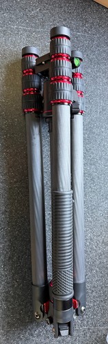 Tripod manbily travel 284 - tripod,