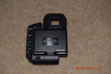 Delkin eFilm DC5D-P Collapsible Shade for Canon EOS 5D Mark 1 - Nice