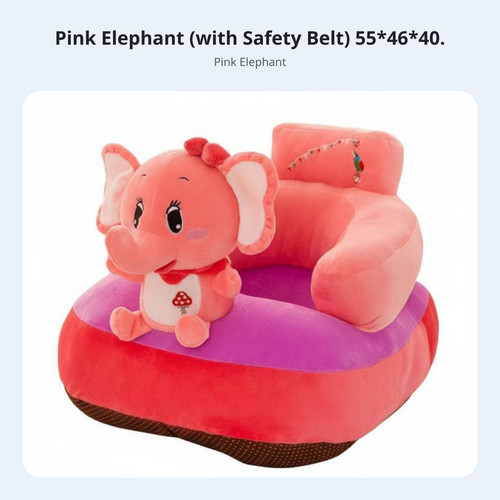 Creatureshaped sit myself - creatureshaped, sit-myself-up