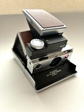 Mint SLR670-S iType Polaroid