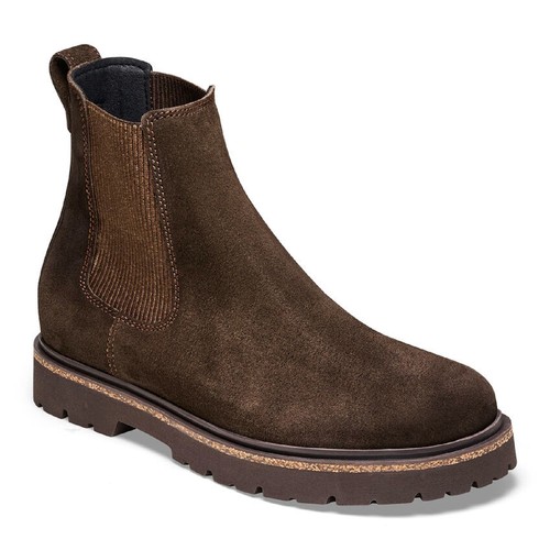 Birkenstock highwood slip - highwood, on