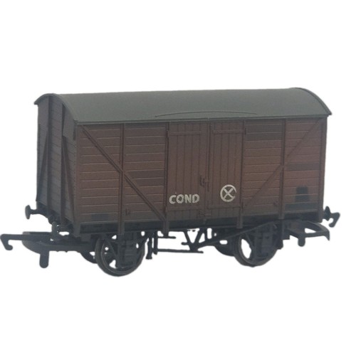 Gauge hornby r6888tts dcc - gauge,