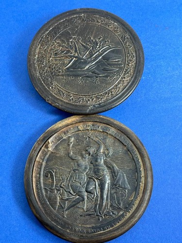 Scarce antique georgian - scarce,