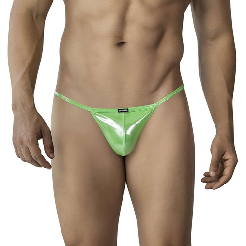 Cut4men chrom4tic tanga - chrom4tic,