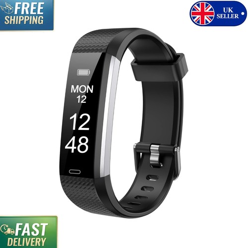 Waterproof fitness tracker - waterproof,