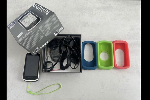 Garmin edge 1030 - edge,