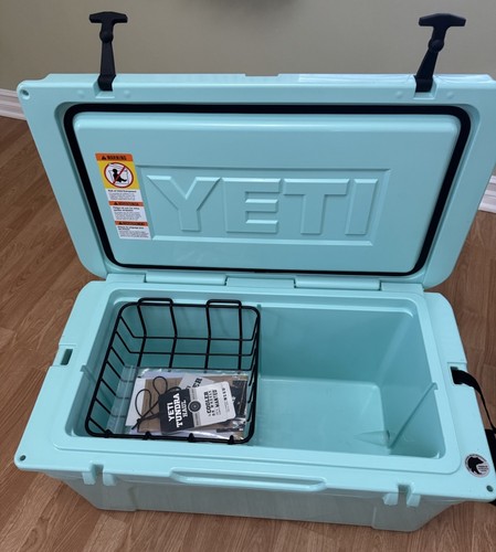 Longer sold yeti tundra - longer,