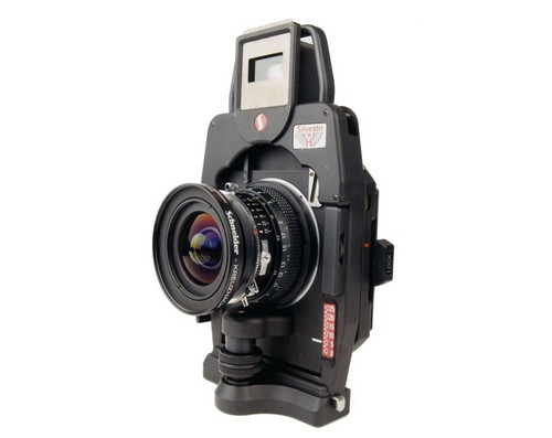 Silvestri model technical - silvestri,