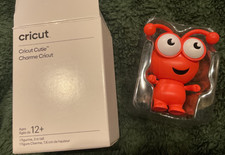 Cricut Cutie - POPPY - Cricut Collectible - NEW in BOX