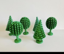 Lego Vintage Pine Fruit fir