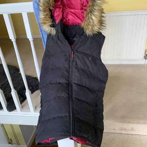 Women musto gilet - musto, puffer