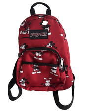 JanSport Disney Backpack Right