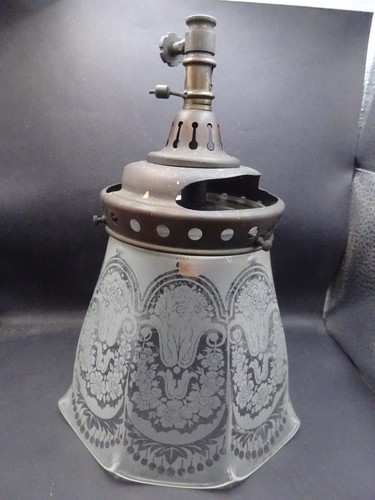 Reclaimed early 1900s - , art
