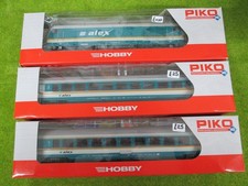 PIKO 57591-4 CLASS 223 LOCO