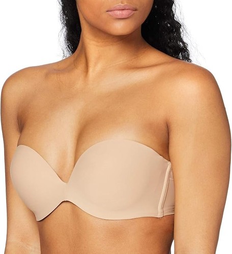 Triumph stepy strapless - triumph,