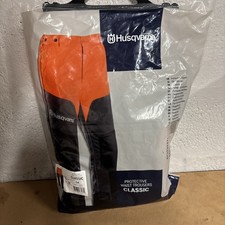 Husqvarna Chainsaw Trousers