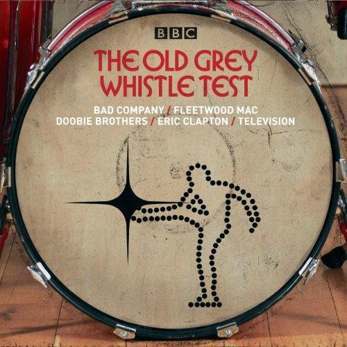 The old grey whistle test - the,